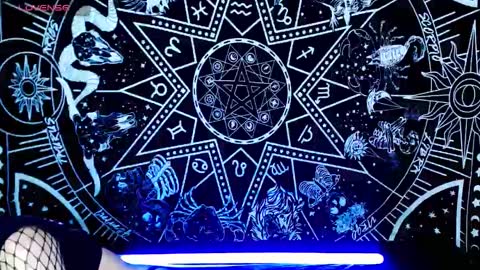 caroline online show from October 13, 12:21 am