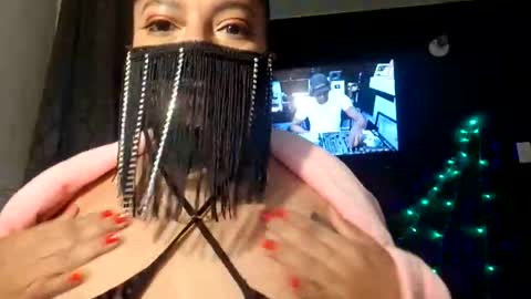 Snapshot of noavenom chatting on July 27, 1:12 am Noa venom online show from July 27, 1:12 am