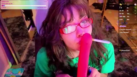 Nobunny online show from May 20, 3:24 am