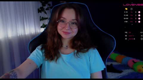 Snapshot of nochnoye_soltse chatting on December 26, 8:42 pm Sun or Luna online show from December 26, 8:42 pm