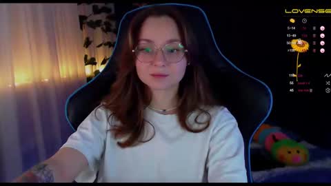 Snapshot of nochnoye_soltse chatting on December 27, 8:18 pm Sun or Luna online show from December 27, 8:18 pm