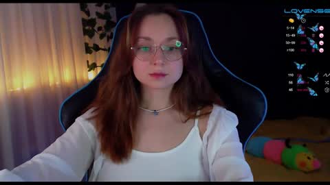 Snapshot of nochnoye_soltse chatting on January 5, 8:31 pm Sun or Luna online show from January 5, 8:31 pm