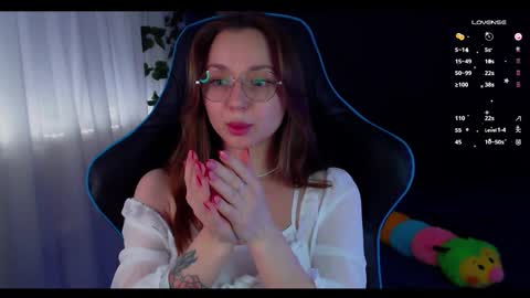 Snapshot of nochnoye_soltse chatting on January 12, 8:25 pm Sun or Luna online show from January 12, 8:25 pm