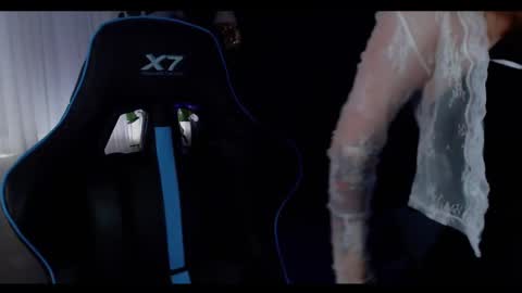 Snapshot of nochnoye_soltse chatting on February 2, 8:30 pm Sun or Luna online show from February 2, 8:30 pm