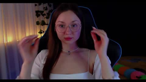 Snapshot of nochnoye_soltse chatting on March 2, 8:07 pm Sun or Luna online show from March 2, 8:07 pm