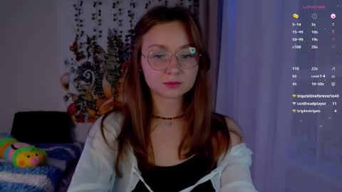 Snapshot of nochnoye_soltse chatting on September 15, 8:53 pm Sun or Luna online show from September 15, 8:53 pm