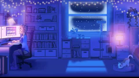 Snapshot of nochnoye_soltse chatting on December 22, 8:28 pm Sun or Luna online show from December 22, 8:28 pm