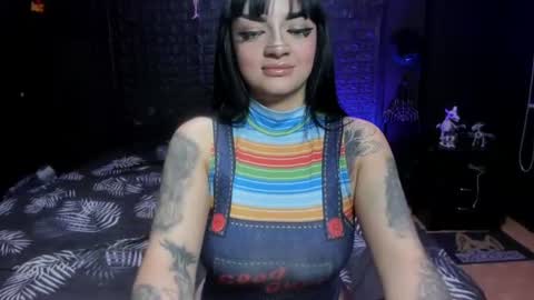 Ann online show from June 10, 10:19 pm