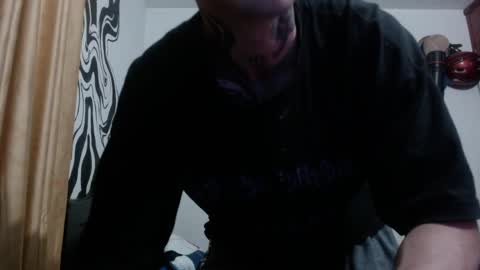 noctem141 online show from February 18, 6:26 am