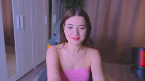 Ashley online show from October 5, 11:52 am