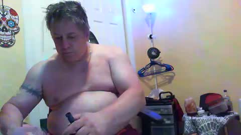 Jonny Coxman online show from September 29, 4:06 am