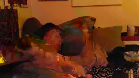 Jonny Coxman online show from February 18, 8:16 pm