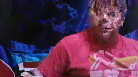 Jonny Coxman online show from February 24, 11:30 am