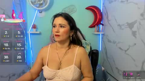 noelia_milfs online show from November 23, 1:16 am