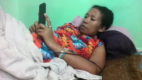 noellah online show from February 25, 6:39 pm