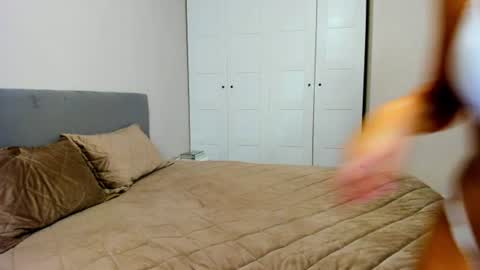 Snapshot of noelle_natty chatting on July 18, 5:11 am Noelle Natty online show from July 18, 5:11 am