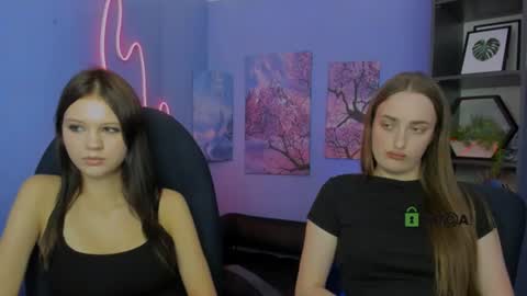 Noelle online show from July 27, 1:07 pm