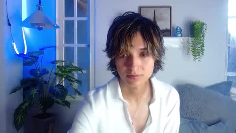 CALL ME APRIL  online show from October 5, 1:20 pm