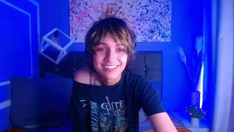 CALL ME APRIL  online show from October 6, 2:58 pm