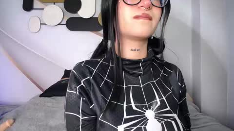 Snapshot of noelleruby chatting on February 27, 4:12 am RUBY online show from February 27, 4:12 am