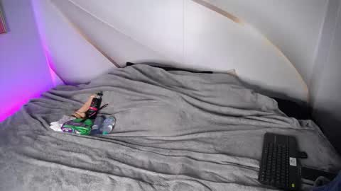  RUBY   online show from March 4, 3:23 am