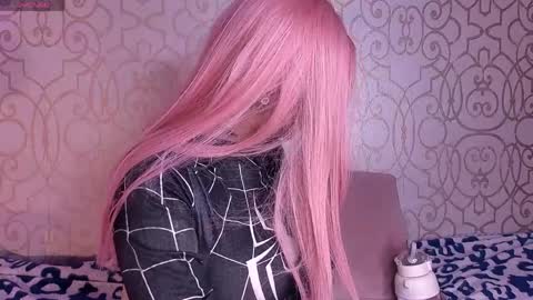  RUBY   online show from April 9, 3:50 am