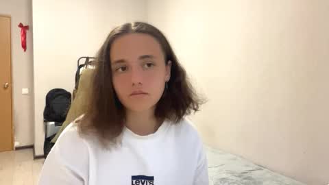 Aleksa online show from March 2, 2:46 pm