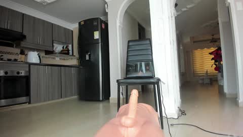 Snapshot of noemibcnz chatting on February 10, 3:49 pm In instagram dayhannanoemi online show from February 10, 3:49 pm