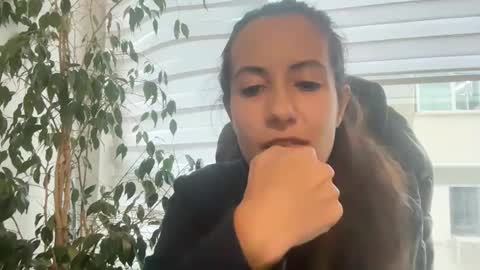 Snapshot of noemitaboo chatting on October 30, 2:18 pm NoemiTaboo online show from October 30, 2:18 pm