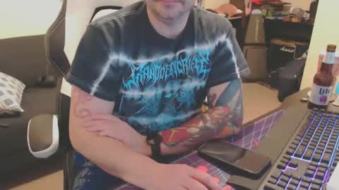 nofuxgiven2 online show from February 2, 8:24 am