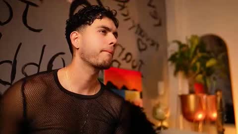 kevin online show from November 2, 12:35 am