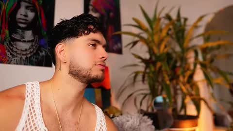 kevin online show from March 9, 10:36 pm