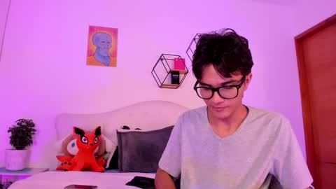 noha_natan online show from October 11, 2:59 pm