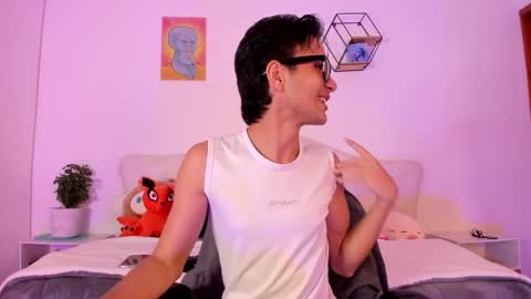 noha_natan online show from October 13, 12:05 pm