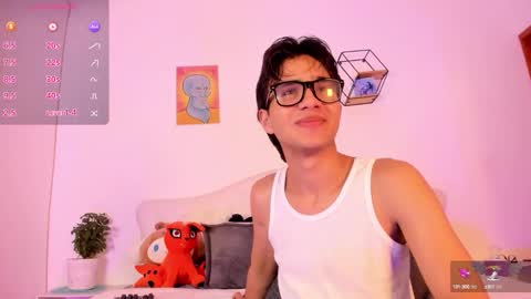 noha_natan online show from October 15, 12:27 pm