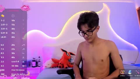 noha_natan online show from January 9, 12:30 pm