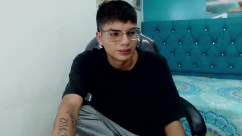 Noha Scott online show from January 15, 10:57 pm