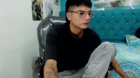 Noha Scott online show from January 30, 10:51 pm