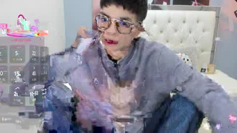 Snapshot of noha_scott chatting on April 22, 10:44 pm Noha Scott online show from April 22, 10:44 pm