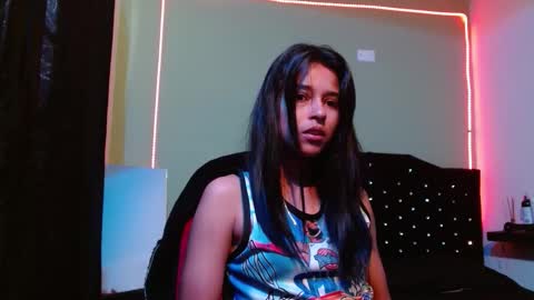 Noha Thomson online show from September 25, 8:12 pm