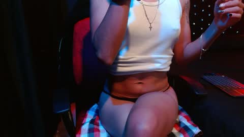 Snapshot of noha_thomson chatting on April 25, 12:24 am Noha Thomson online show from April 25, 12:24 am