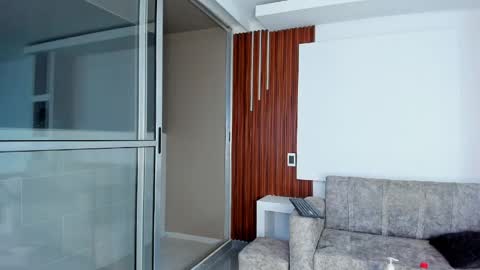 nohabennett7 online show from April 15, 2:51 am