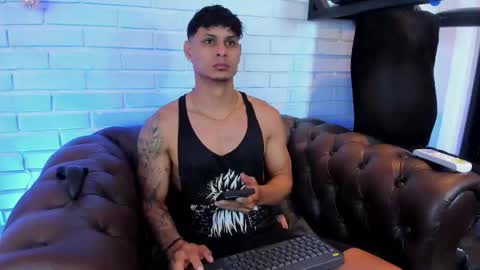 nohanhunter online show from October 6, 11:40 am