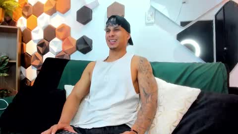 nohanhunter online show from October 17, 11:46 am