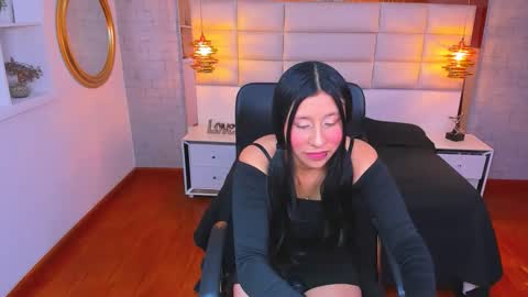  Nohemi   online show from March 13, 7:09 pm