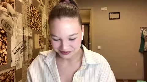 Abri online show from February 26, 3:33 pm