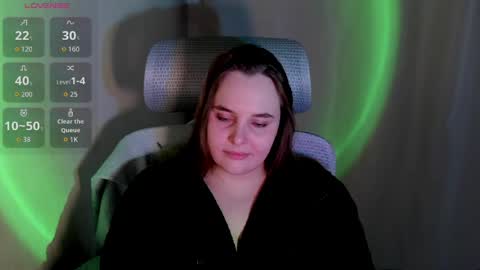 noir_ember_ online show from June 2, 6:32 pm