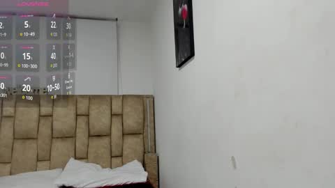 Sebas  online show from March 29, 3:39 am