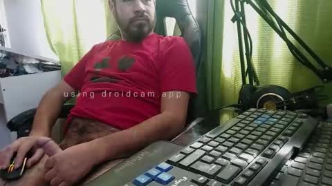 Snapshot of noizemanx chatting on October 9, 2:26 pm noizemanx online show from October 9, 2:26 pm