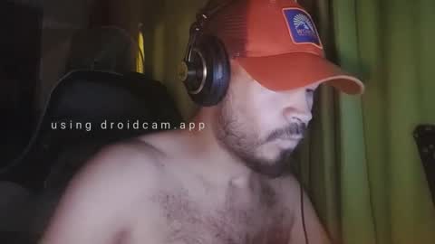 Snapshot of noizemanx chatting on March 1, 4:58 am noizemanx online show from March 1, 4:58 am